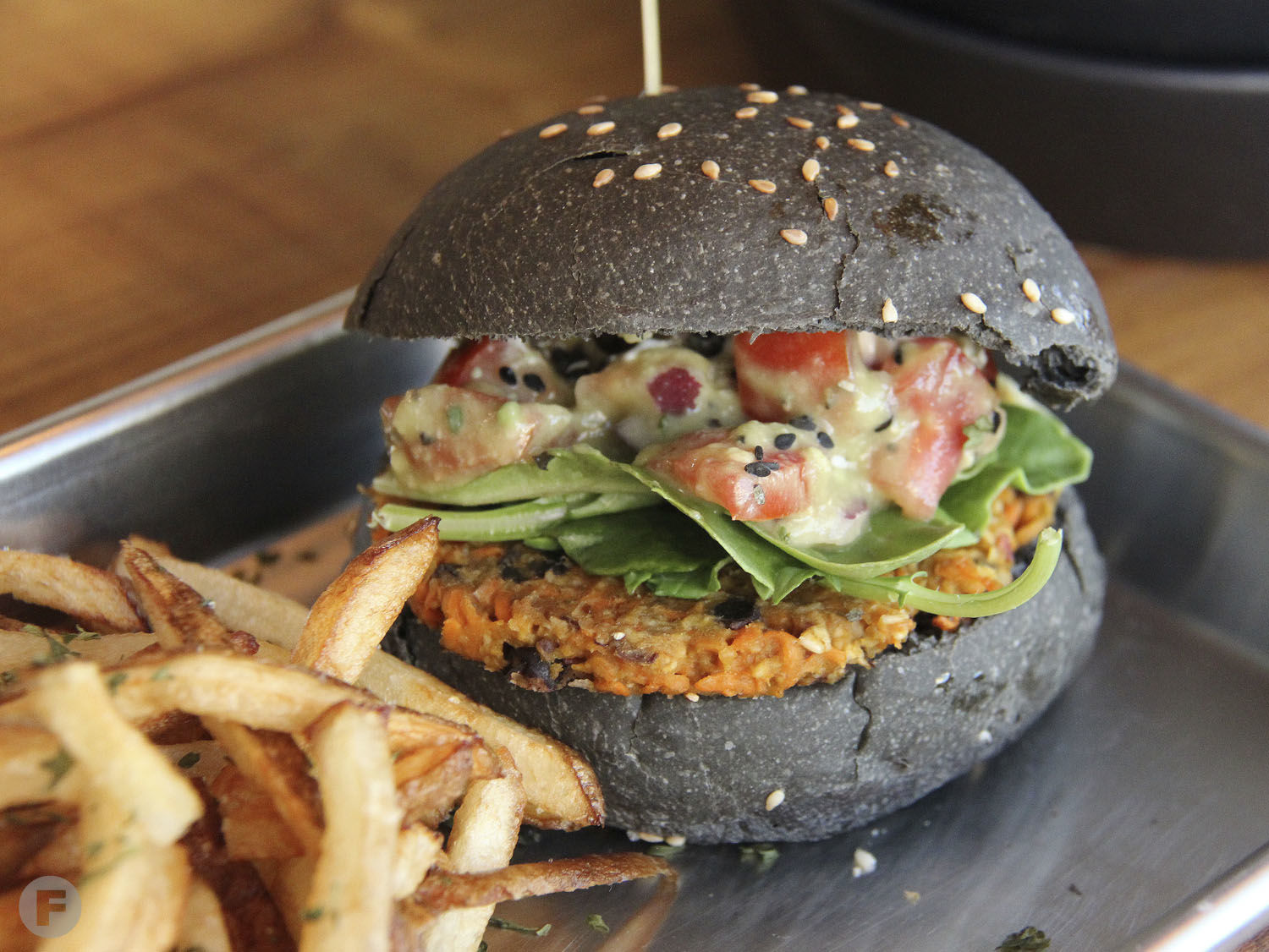 Pirate’s Bone Burgers